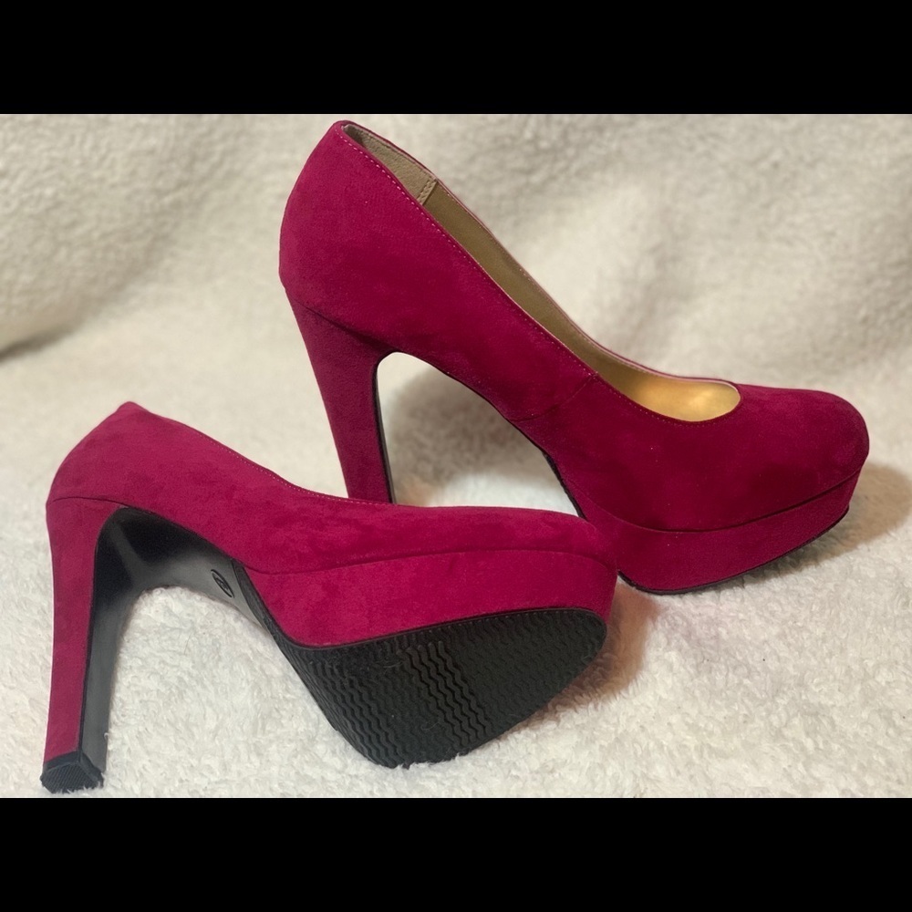 Massimo heels ๐ - Picture 2 of 7